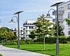 led solar garden light manufacturer
