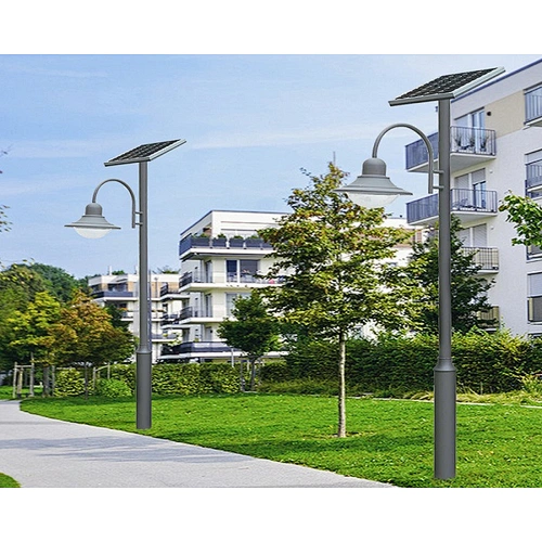 led solar garden light manufacturer