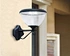 New style pc led solar wall lights manufacturer