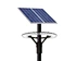 40W led solar garden lights manufacturer