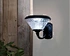 best PC led solar wall light manufacturer