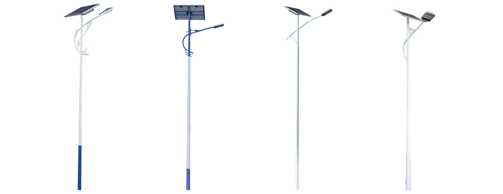 6-12m solar led street light manufacturer