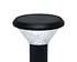 special pc led solar lawn lights manufacturer