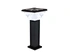 all in one PC solar lawn light manufacturer