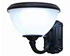 frosted PC led solar wall light manufacturer