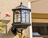 classical all in one led solar wall light manufacturer
