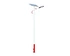 China 200W LED solar street light fixture manufacturer