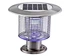 1W led solar mosquito killer pillar light manufacturer