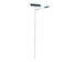100W LED solar street light manufacturer