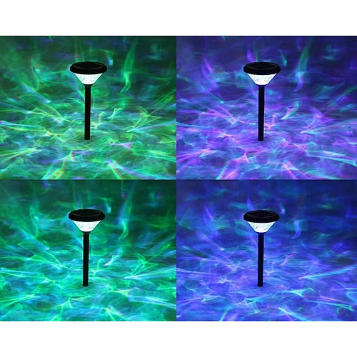 led plug type solar lawn lamp manufacturer