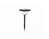 square type led plug type led solar lawn lamp manufacturer
