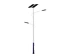 China high quality led solar street light manufacturer