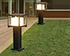 modern solar lawn lamp manufacturer
