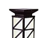 all in one led solar lawn light factory