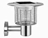 stainless steel solar mosquito killer wall light manufacturer save energy