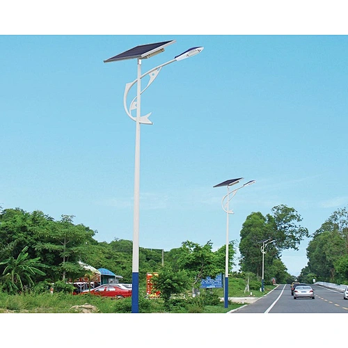 200w  solar led street light manufacturer