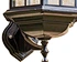 2W classical all in one led solar wall light manufacturer