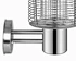 led solar mosquito killer wall light manufacturer make of stainless steel