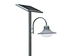 led solar garden light fixture manufacturer