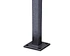 led solar bollard light supplier