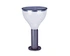 2W good solar lawn light manufacturer