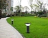 new style pc led solar lawn light manufacturer