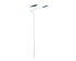 200W LED solar street light manufacturer