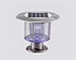led solar mosquito killer pillar light manufacturer