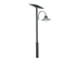 led solar garden light manufacturer