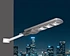 high brightness led solar street light fixture manufacturer