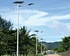 High quality LED solar street light manufacturer