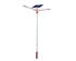 China 200W led solar street light manufacturer
