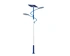 High efficiency led solar street light manufacturer