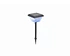 special PC led plug type solar lawn lamp manufacturer