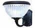 stripe PC led solar wall light manufacturer