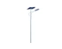 200W solar led street light supplier