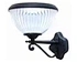all in one pc led solar wall lights manufacturer
