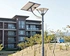 modern LED solar garden lamp manufacturer