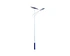 100W solar led street light supplier