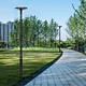 led solar garden lighting manufacturer