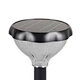 small Sunflower pc diffuser with  All in one solar lawn lights panel manufacturer