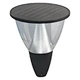 hot sell Economical type all in one Modern Solar urban light luminaire manufacturer