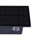 ABS all in one  led  Solar wall lamp
