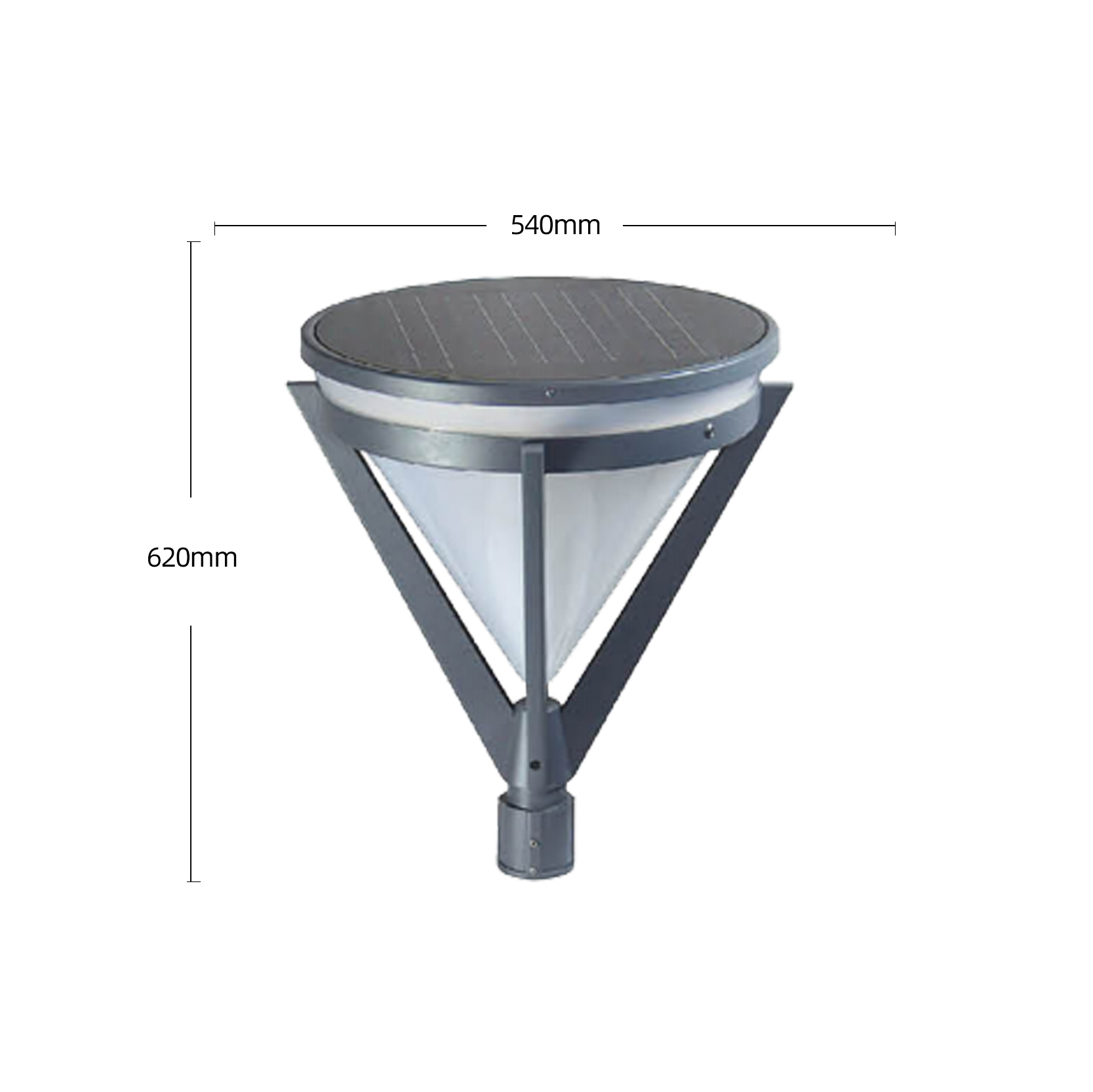 solar led garden light manufacturer