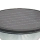 All in one led Solar urban light fixture manufacturer