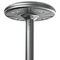 Arcfox all in one solar garden light luminaire manufacturer