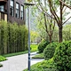 half-moon led solar urban light manufacturer