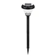 all in one led solar pin lamp manufacturer