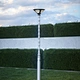 all in one solar garden light supplier