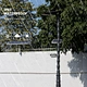 high quality solar countyard lamp pricelist